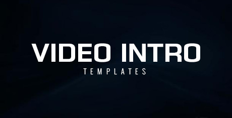 14 Best Video Intro Templates Free Premium Templates
