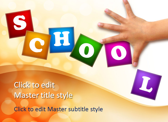 20 Sample Education Powerpoint Templates Free Premium Templates
