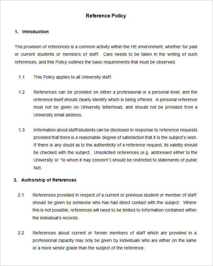 Appropriate technical and organisational measures shall be taken against unauthorised or unlawful processing of copies of this cctv policy are available in accordance with the freedom of information act, as are any reports. Sample Reference Letter Child Adoption - child care ...