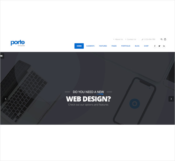 51 Business Bootstrap Themes Templates Free Premium Templates