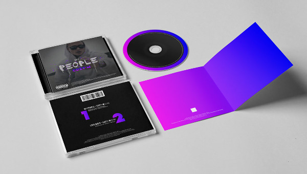 When done, you'll have a cd of your songs that can be played in any cd player or cd drive on your computer. 11 Cd Case Templates Word Pdf Psd Eps Indesign Free Premium Templates