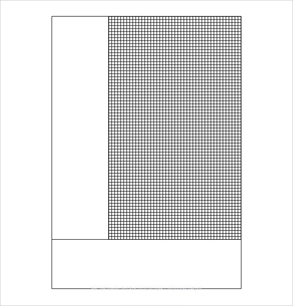 9 graphing paper templates free sample example format download free premium templates