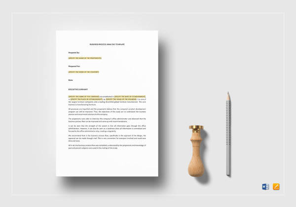 13 Business Process Examples Free Premium Templates