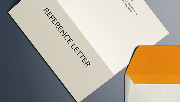 5 Reference Letter For Friend Templates Free Sample Example Format Free Premium Templates