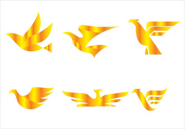 Bird Logo 18 Free Psd Ai Vector Eps Format Download Free Premium Templates