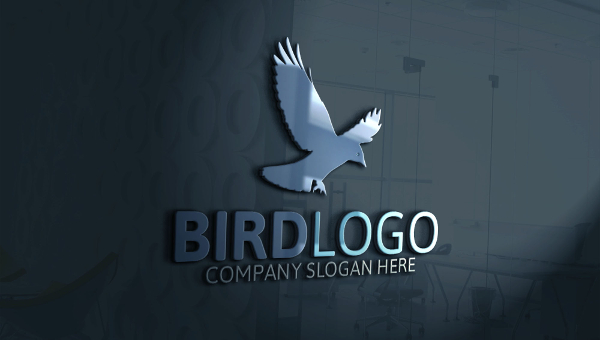 Bird Logo 18 Free Psd Ai Vector Eps Format Download Free Premium Templates
