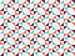 pattern geometric triangular simple patterns triangle template templates background tile designs dribbble classy looking
