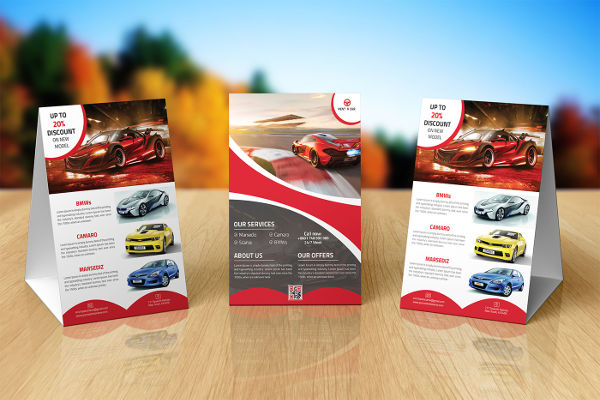 31/10/2019 · table tents are normally placed in restaurants, coffee shops to inform the audience about their new deals and items. 20 Beautiful Table Tent Mockups Psd Ai Vector Eps Free Premium Templates