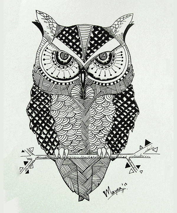 Leave a review and share your experience with the bbb and face forward aesthetics. 10+ Owl Drawings, Art Ideas | Free & Premium Templates