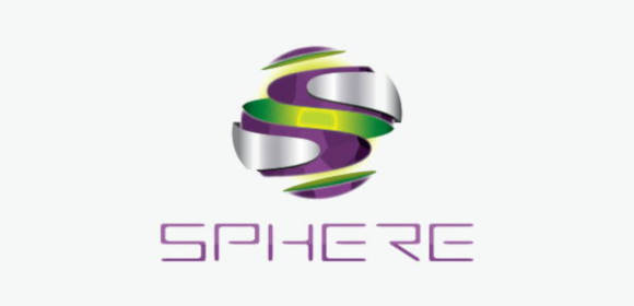11 Inspiring Sphere Logo Designs Psd Png Vector Eps Free Premium Templates