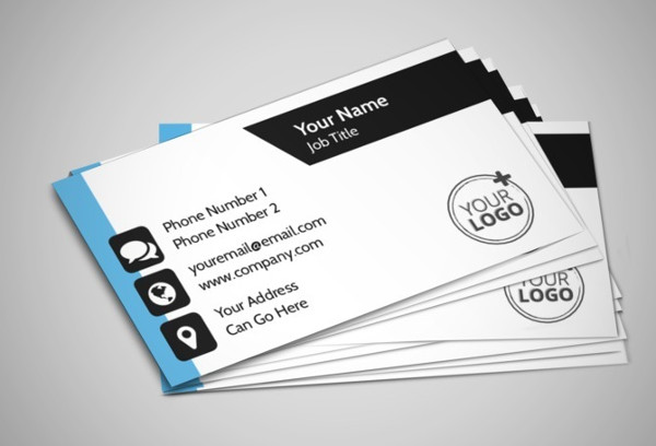 89 Business Card Templates Pages Indesign Psd Publisher Free Premium Templates