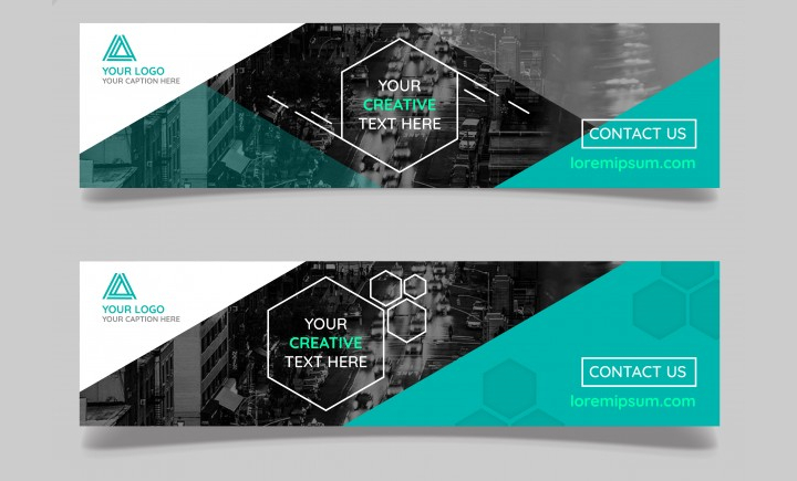 Starting a business | how to written by: 110+ Free Banner Designs - PSD, AI, Apple Pages | Free & Premium Templates