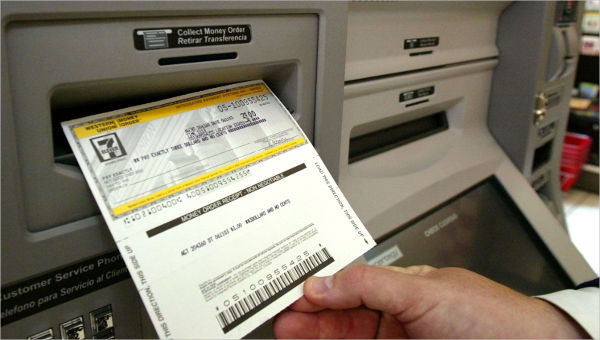 8 money order forms free samples examples format download free premium templates