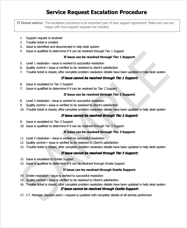 12 Support Agreement Templates Pdf Word Apple Pages Google Docs Free Premium Templates