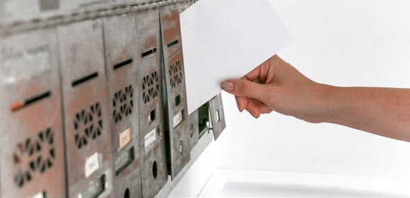 10 Envelope Templates In Illustrator Free Premium Templates