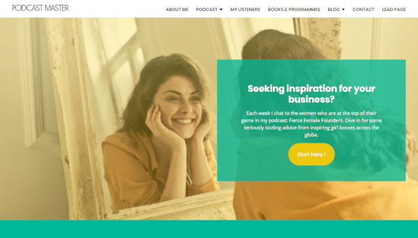 Jobs creative bloq is supported by its audience. 14+ Best Podcast WordPress Themes & Templates 2019 | Free & Premium Templates