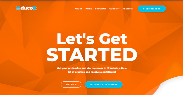 Best wordpress themes for programmers · professional multipurpose theme · skt dual · education · beach and resort · ronneby · photographer · kraft · uncode. 20+ Programmer WordPress Themes & Templates 2019 Download Now | Free & Premium Templates