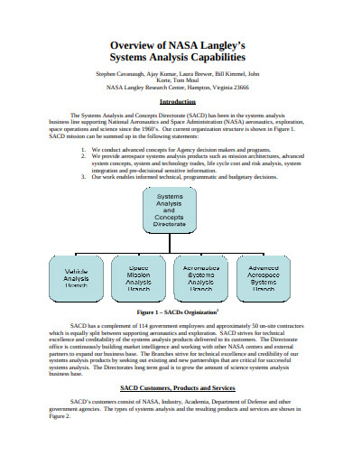 10 Capabilities Analysis Templates Google Docs Word Pages Pdf Free Premium Templates