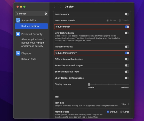Best Wat To Improve Mac Performance Instantly In 2026 Reduce Visual Effects 