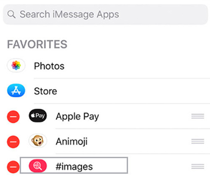 Gifs Images Not Working On Iphone 12 11 X 8 Fixes Today