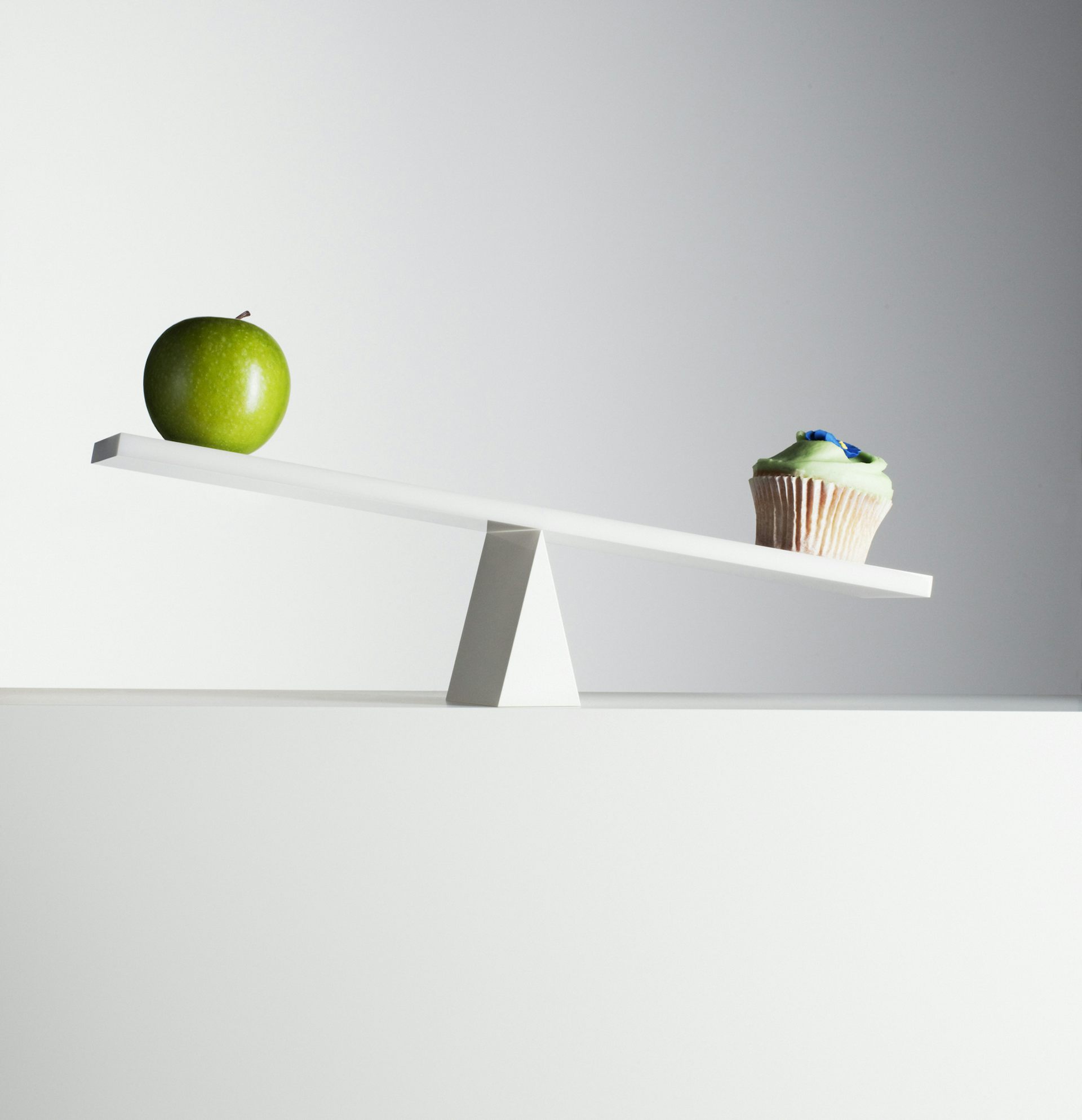Is weight reduction so simple as calories in and calories out? Ultimately, it's your gut microbes and food waste that make your calories count