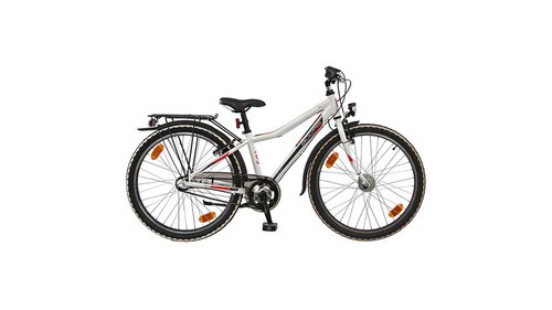 Kostenlose lieferung für viele artikel! Bocas Race 24 3 Weiss Schwarz