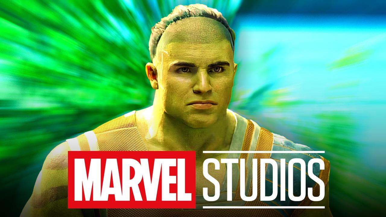 Marvel Reveals New Design for Hulk’s Son Skaar – Could He Return in the MCU? (2026)