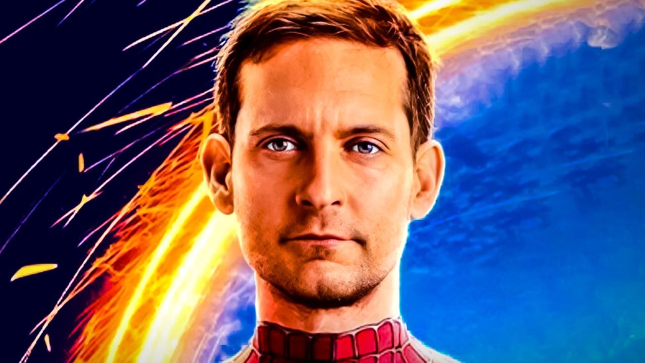 Spider-Man: Brand New Day - A Tribute to Tobey Maguire's Legacy (2026)
