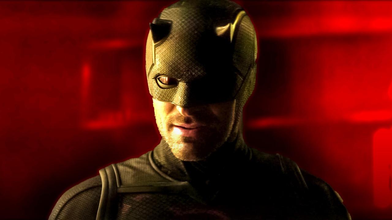 Daredevil Season 3: Charlie Cox's New Suit Unveiled! | Marvel MCU (2026)