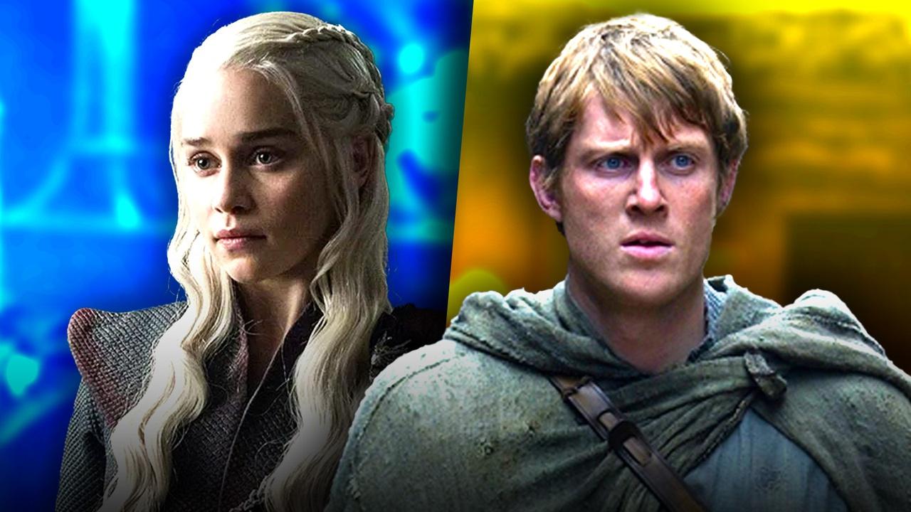 The Game Of Thrones 