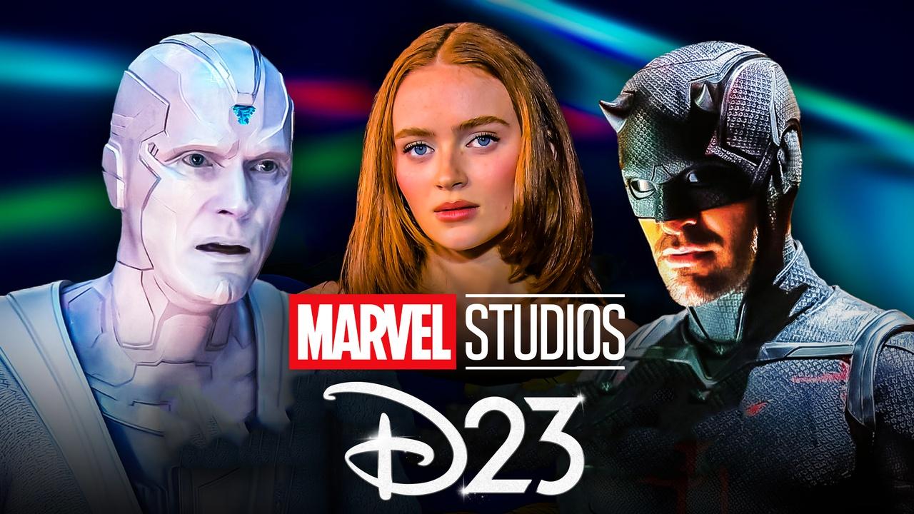Marvel's D23 2026: All the Exciting Announcements & Updates! (2026)