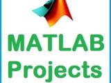Matlab Projects The Engineering Projects