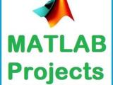 Matlab Projects The Engineering Projects