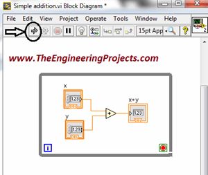 Labview Forloop Engineering Automation Programming Learning - Download Modern Minimal Image | Desktop