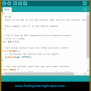 Arduino Tutorial For Beginners - The Engineering Projects