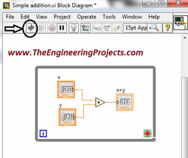 Labview Programming Engineering Automation Loops While Learning - Best Space Pictures in Ultra HD