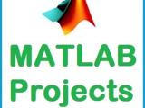 Matlab Projects The Engineering Projects