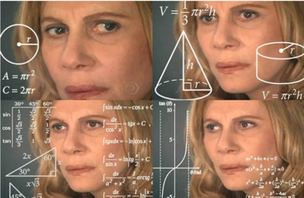 Relevant Meme R Gcse - Download Modern Nature Pattern | Retina