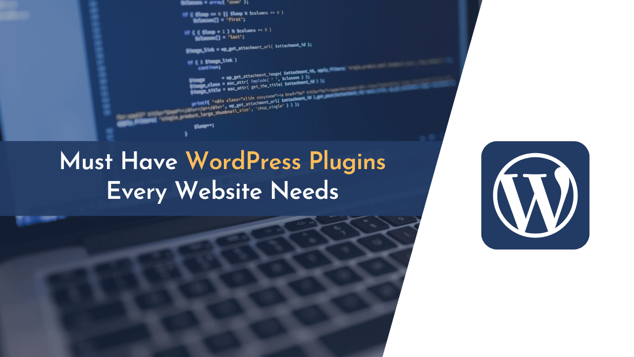 Ultimate Wordpress Plugins Guide 10 Must Have Plugins This 2024 - Light Pattern Collection - High Resolution Quality