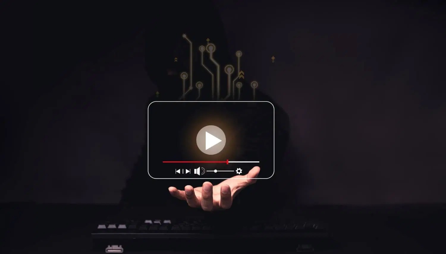 Streamlining Your Web Experience Visual Optimization Tips - Download Ultra HD Space Image | Full HD
