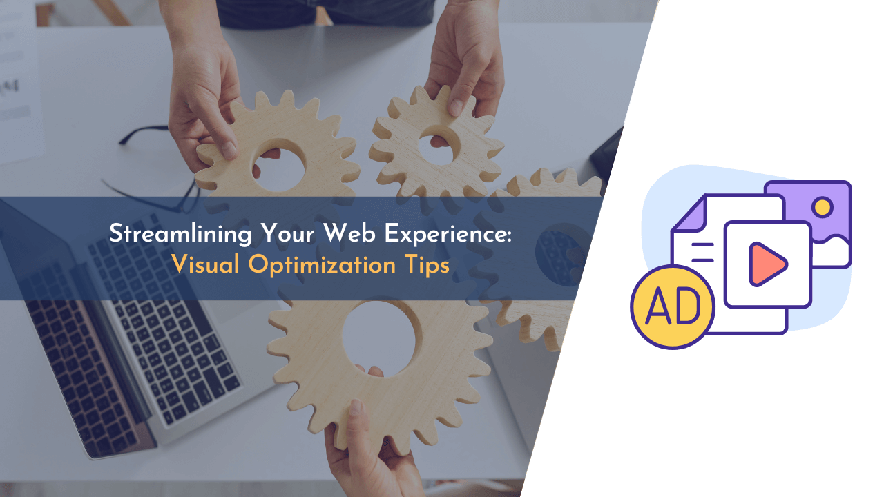 Streamlining Your Web Experience Visual Optimization Tips - Best Landscape Textures in HD
