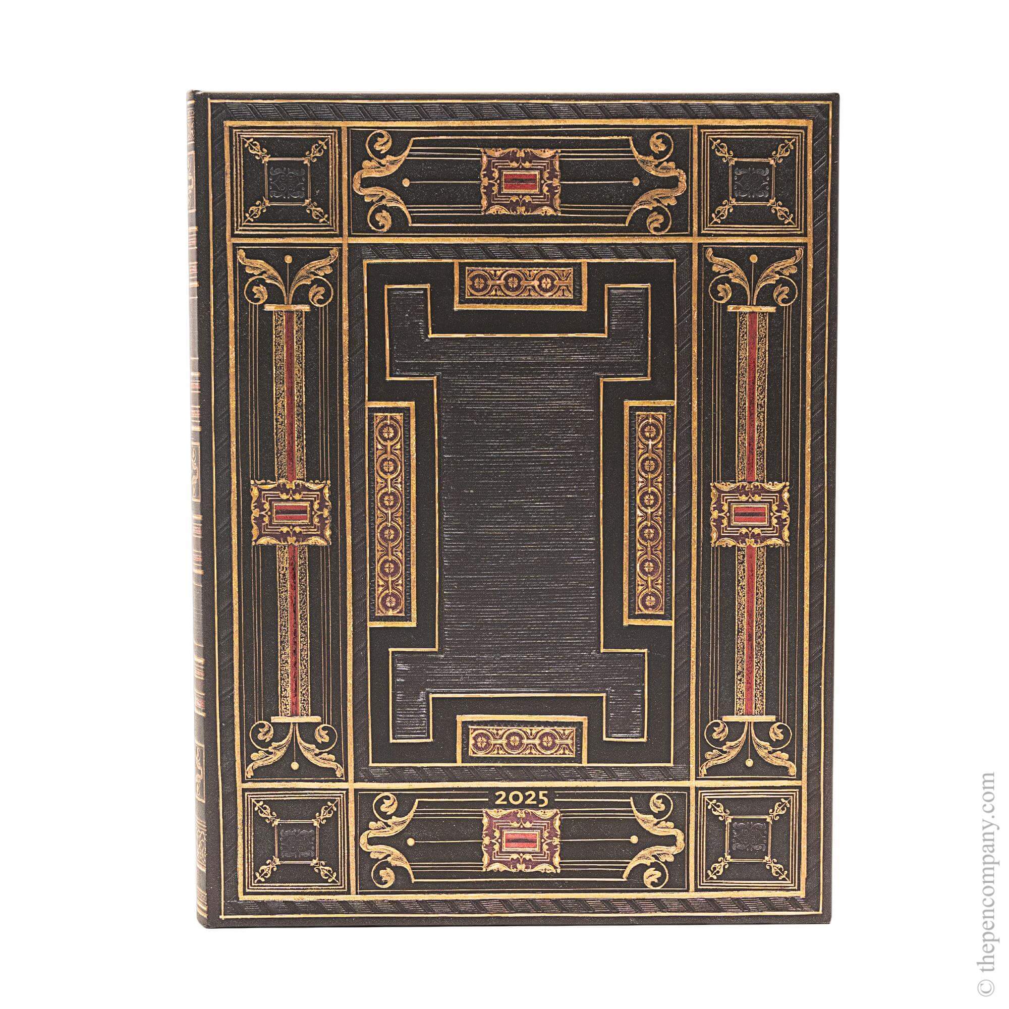 2025 Diary Printheads - Retina Gradient Images for Desktop