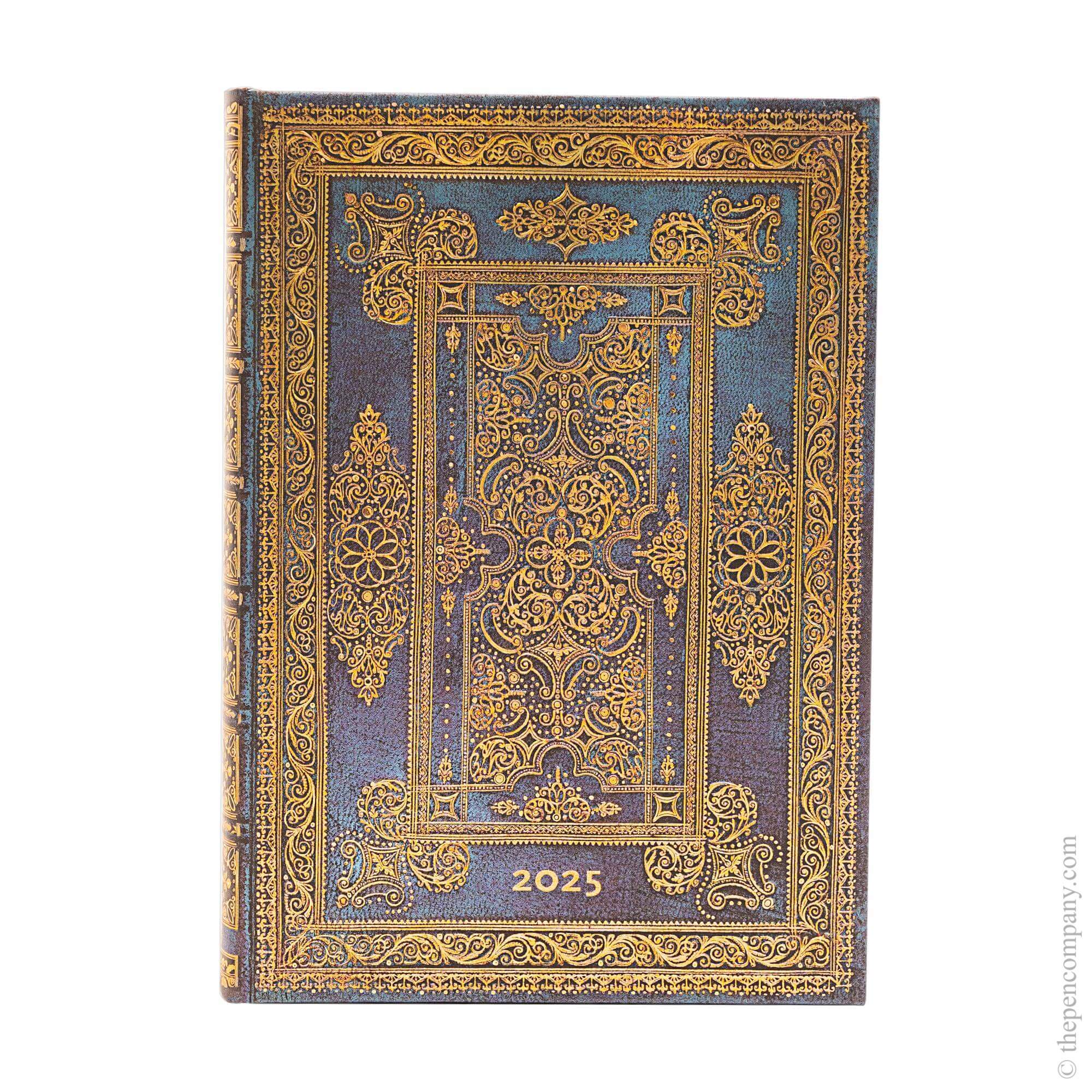 Paris Diary 2025 Medium - Download Gorgeous Space Design | Full HD