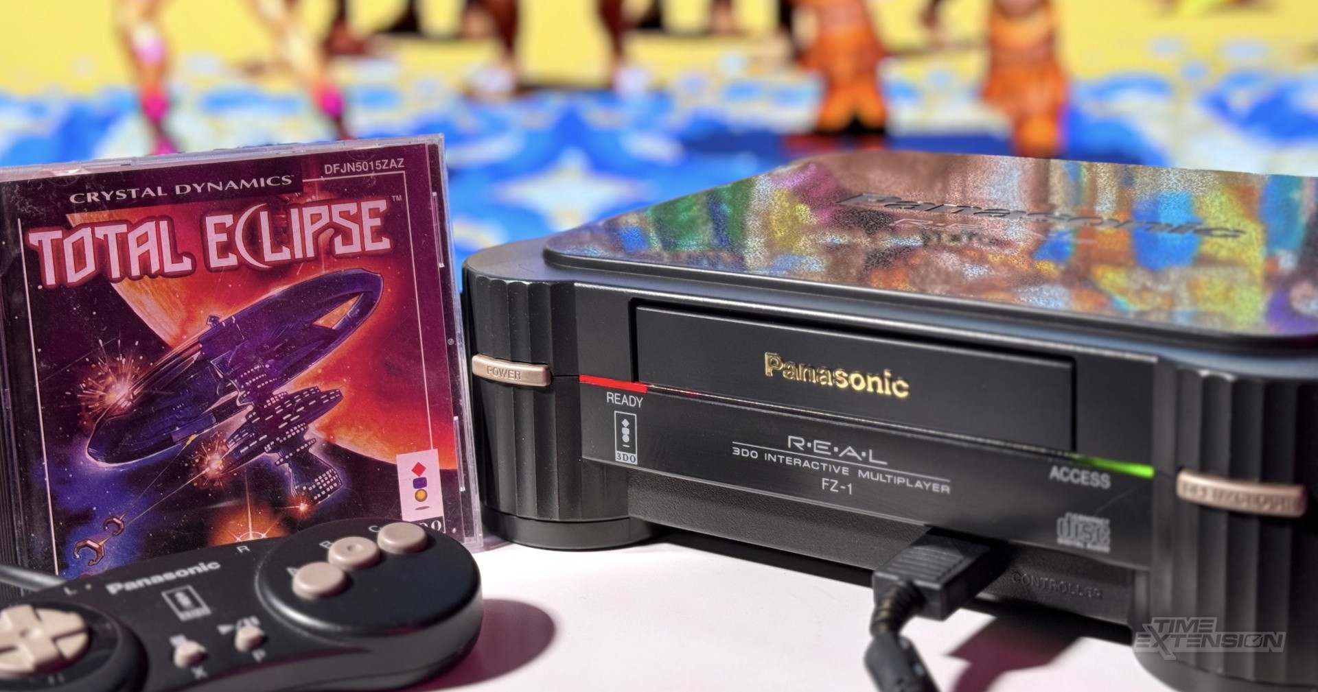 The Return of a Legend: 3DO's Potential Comeback as an Independent Game Developer (2026)
