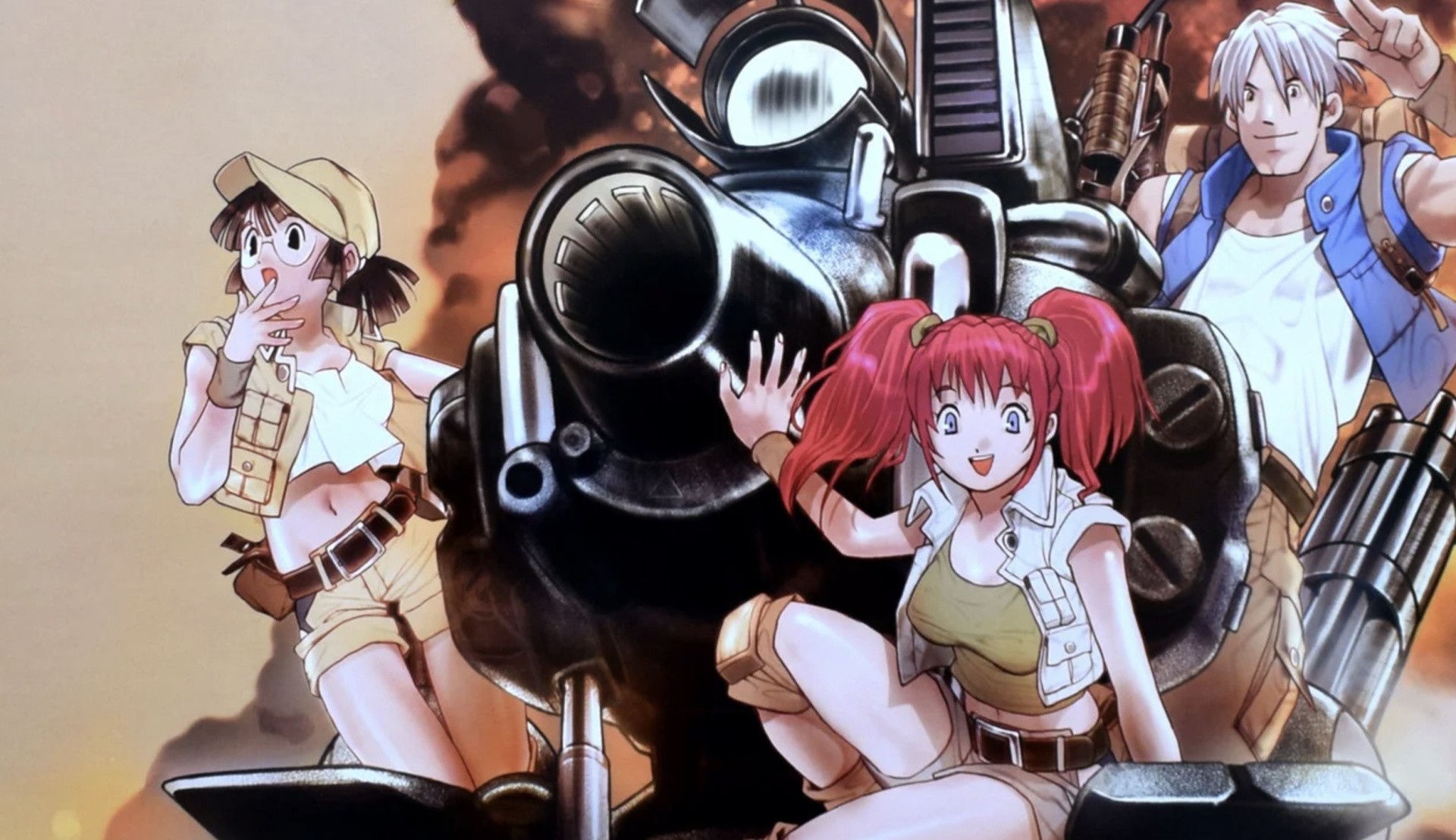 Evercade's New Neo Geo and Activision Collections: A Retro Gaming Dream! (2026)