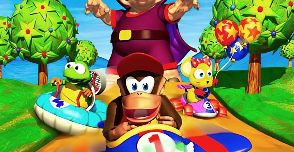 Diddy Kong Racing: The Dreamcast Port That's Taking the Internet by Storm (2026)