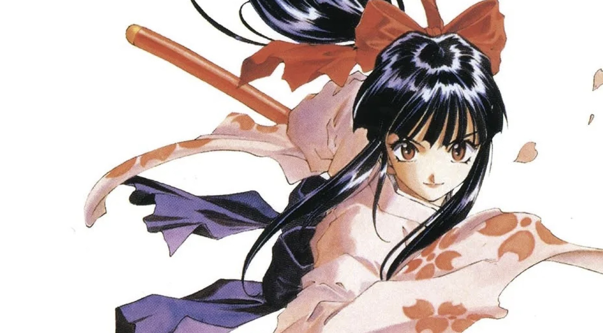 Sega Universe 30th Anniversary Sakura Wars Event: Live Talk with Series Creator Oji Hiroi (2026)