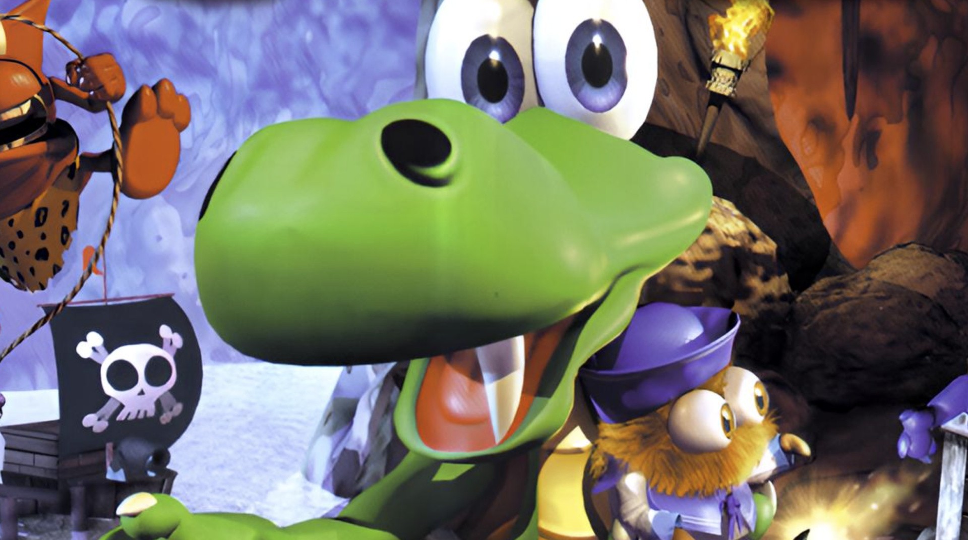 Croc 2 Remaster Teased? Argonaut Games Hints at a Possible Release (2026)