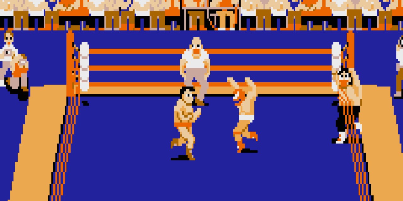Unveiling the First-Ever Wrestling Game: Tag Team Wrestling's Legacy (2026)