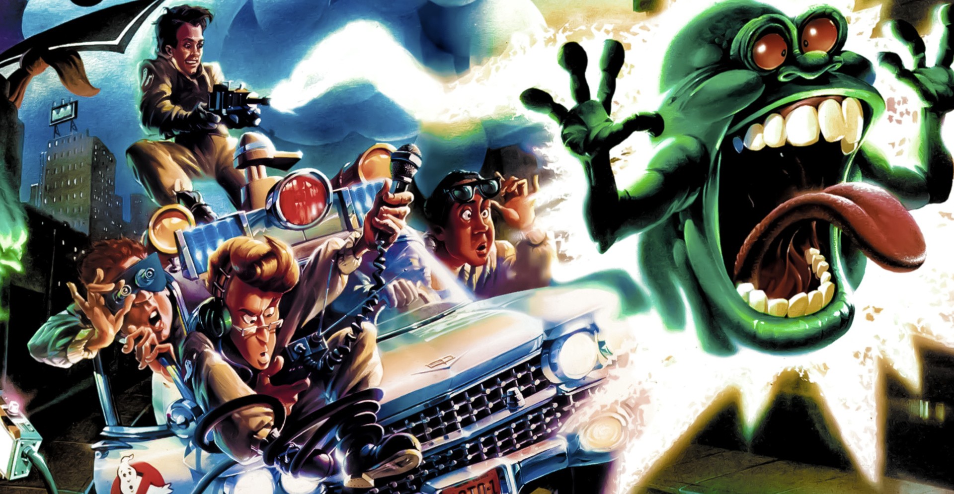 Ghostbusters Genesis: The HUGE Overhaul You NEED To See! (Special Edition 3.0) (2026)